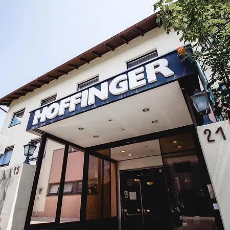 Hotel Hoffinger