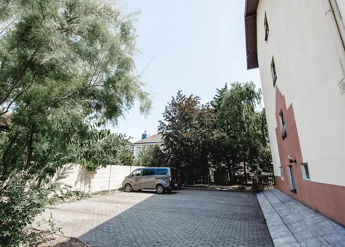 Hoffinger 3* Відень