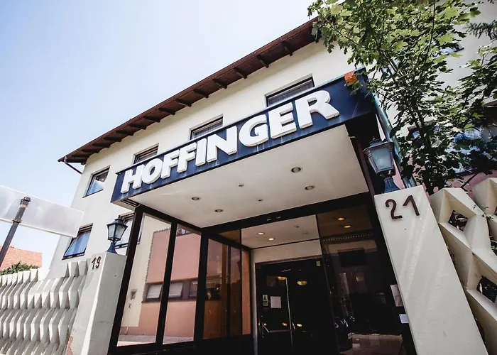 Hoffinger Відень