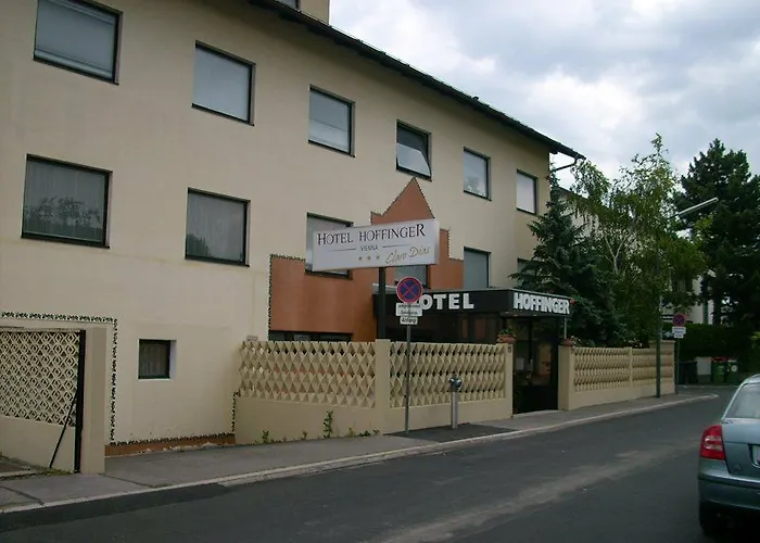 Hoffinger 3* Відень